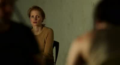 Richard Reid. - Zero Dark Thirty