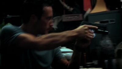 Richard. Richard. - Hawaii Five-0