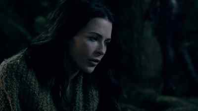Richard, Richard. - Legend of the Seeker