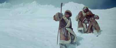 Richard? Richard! - Lost Horizon