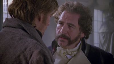Richard Richard - "Sharpe" Sharpe's Eagle