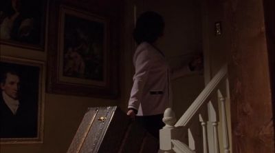 RICHARD! - Gilmore Girls