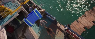 Richard? - Deep Blue Sea 3