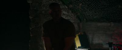 Richard? - The Hunt