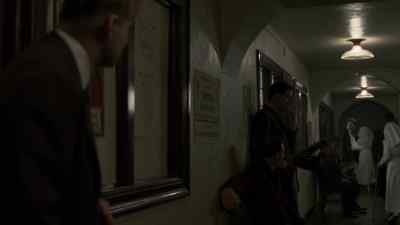 Richard? - Boardwalk Empire