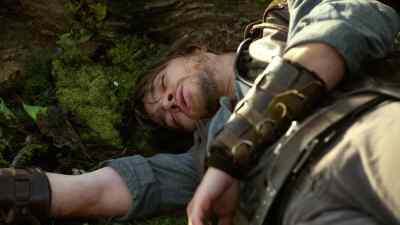 Richard. - Legend of the Seeker