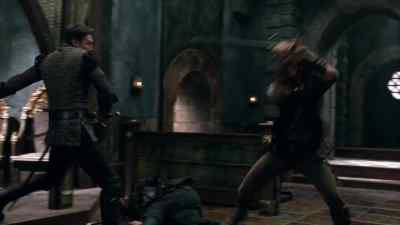 Richard! - Legend of the Seeker