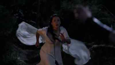 Richard! - Legend of the Seeker