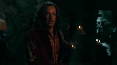 Richard. - Legend of the Seeker