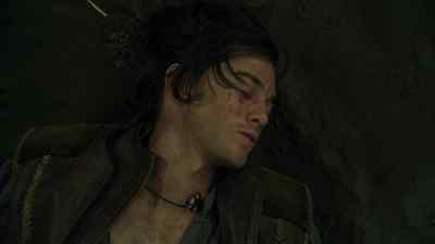 Richard. - Legend of the Seeker