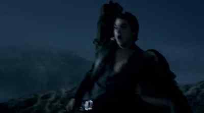 Richard! - Legend of the Seeker