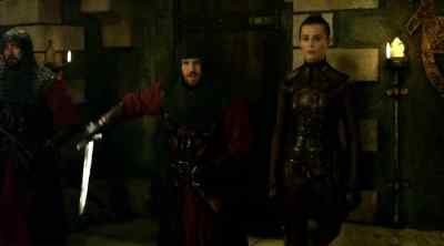 Richard! - Legend of the Seeker