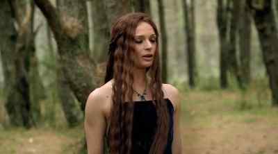 Richard. - Legend of the Seeker