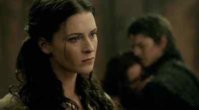Richard! - Legend of the Seeker