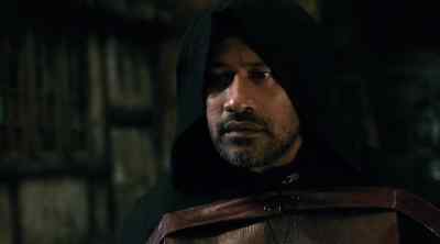 Richard! - Legend of the Seeker