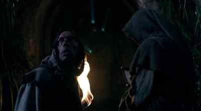 Richard. - Legend of the Seeker