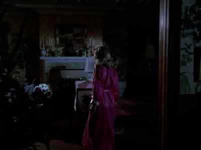 Richard? - Murder, She Wrote