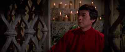 Richard! - Lost Horizon