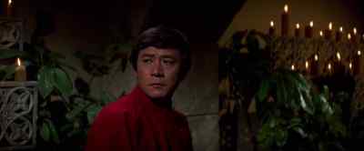 Richard. - Lost Horizon