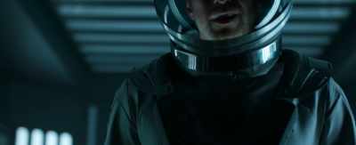 Richard, - Project 'Gemini'