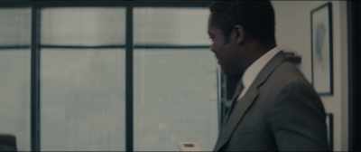 Richard, - Gringo