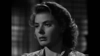 Richard. - Casablanca
