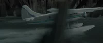 Richard! - Superman Returns