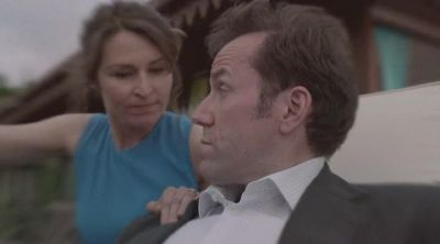 Richard? - Death in Paradise