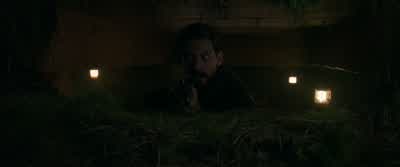 Richard? - The Hunt