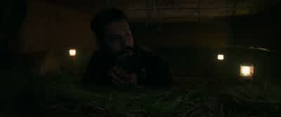 Richard? - The Hunt