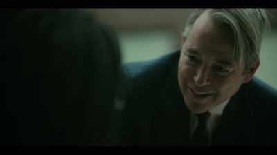 Richard Sackler, I'm Edie Flowers. - Painkiller