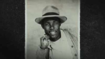 Richard said
for the first time in his life, - Little Richard: I Am Everything