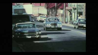 RICHARD SHELBY:
Seventies Sacramento, - I'll Be Gone in the Dark
