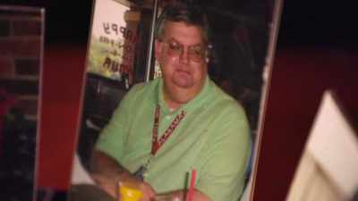 Richard was shot,
had a wound to his head - Killer Cases