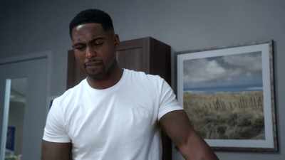 Richard: [Sighs] - Tyler Perry's The Oval