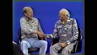 RICHARD SMITH: Dale liked
to work on just about anything - The Lady and the Dale
