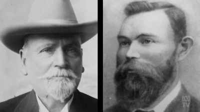 Richard Smith had teamed up - Aussie Inventions That Changed The World