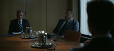 Richard Speck, what a shit stain, huh? - Mindhunter