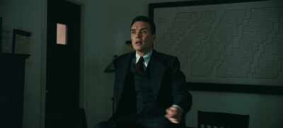 Richard, you tell Ruth I'll be
down to Pasadena Thursday. - Oppenheimer
