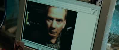 RICHARD: Test. - The Amazing Spider Man 2