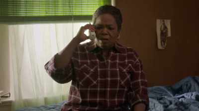 RICHARD:
The main reason I'm calling is last week, - The Immortal Life of Henrietta Lacks