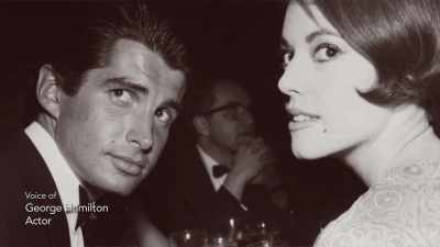 Richard was there and - Elizabeth Taylor: The Lost Tapes