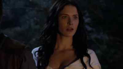 Richard, they're all confessed. - Legend of the Seeker