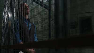 Richard told me that
it was a targeted hit - Law & Order: Organized Crime