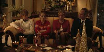 - Richard, um, I'm going to wait
till the kids leave, - The Dropout