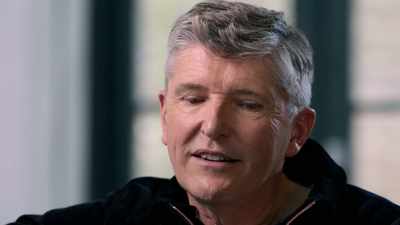 Richard wanted to, uh, own the team. - Brawn: The Impossible Formula 1 Story