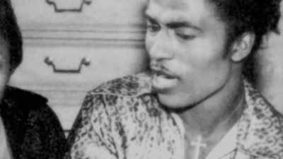 Richard was
the kind of husband that - Little Richard: I Am Everything