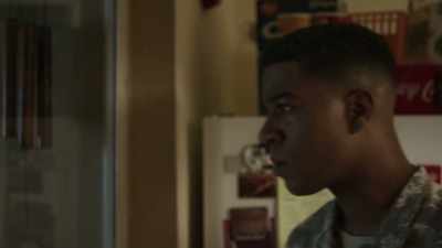 RICHARD: What do you like
about that boy? - We Are Who We Are