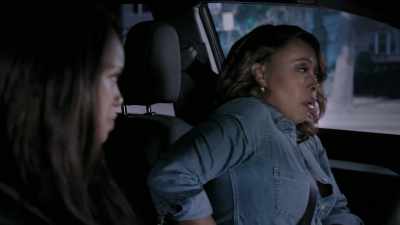 RICHARD: WHAT IS
TAKING THEM SO LONG? - Tyler Perry's The Oval