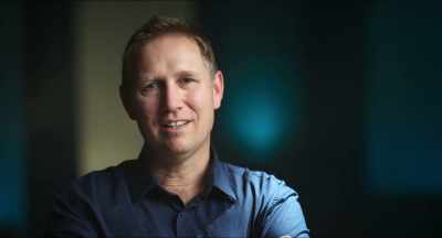 RICHARD: What makes someone want to be
an explorer? - The Rescue
